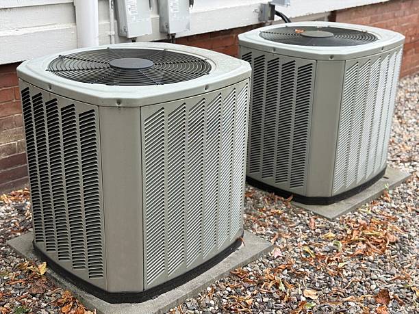 Reliable Hvac Installation contractor in Conover, OH by JG Cool HVAC